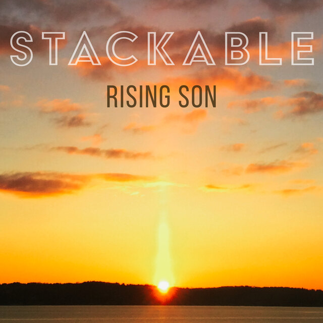 Rising Son