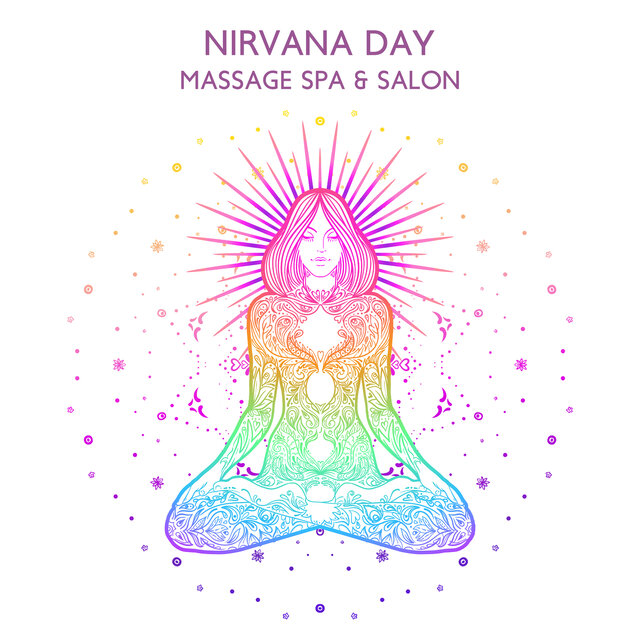 Nirvana Day: Massage Spa & Salon