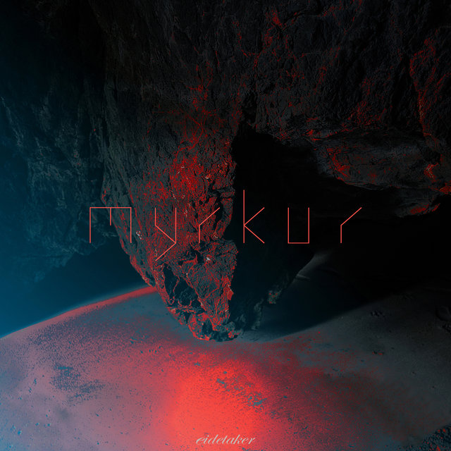 Myrkur