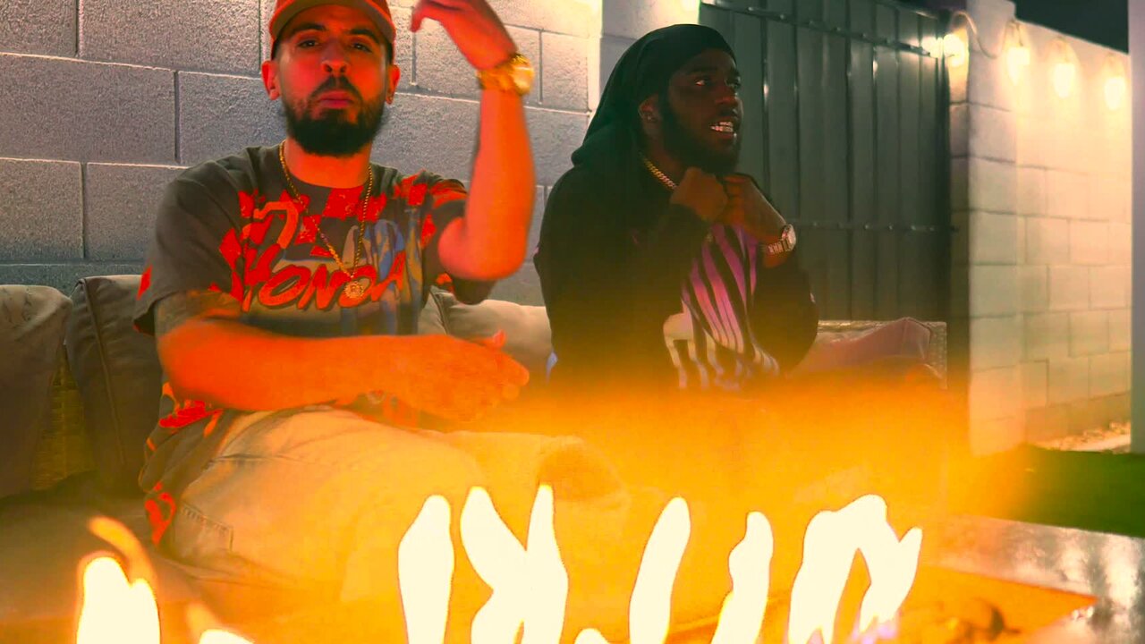 Trap Brothers (feat. Billionaire Black)