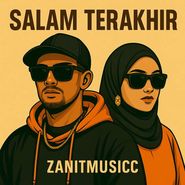 Salam Terakhir