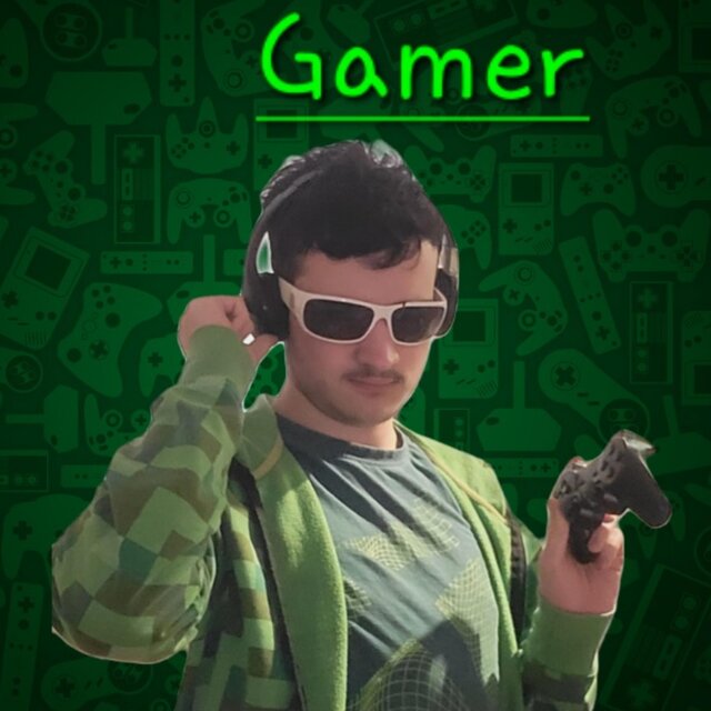 Gamer