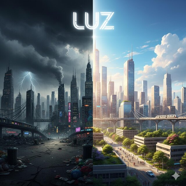 Luz