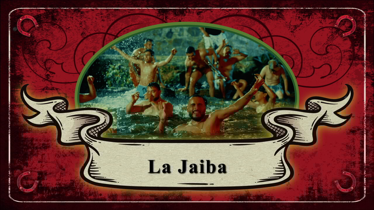 La Jaiba