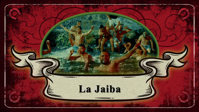 La Jaiba