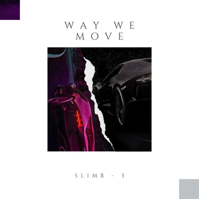 WAY WE MOVE