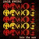 Cover art for album Into the Sun by Jack Swing