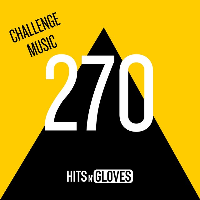 Challenge Music 270