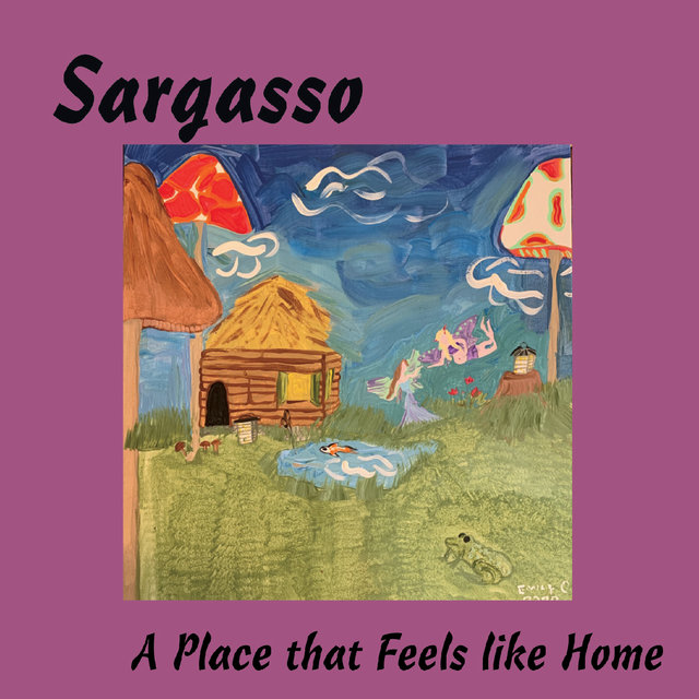 A Place That Feels Like Home