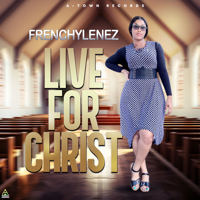 Live for Christ
