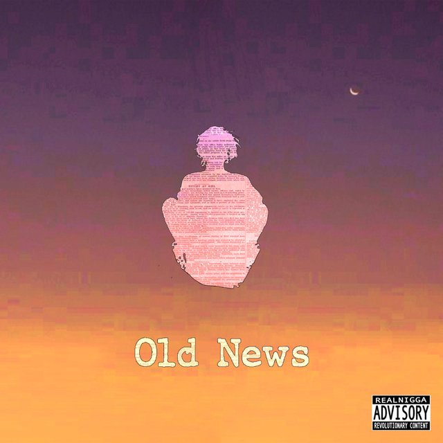 OLD NEWS (feat. Nikasia)