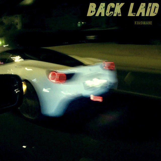 Back Laid