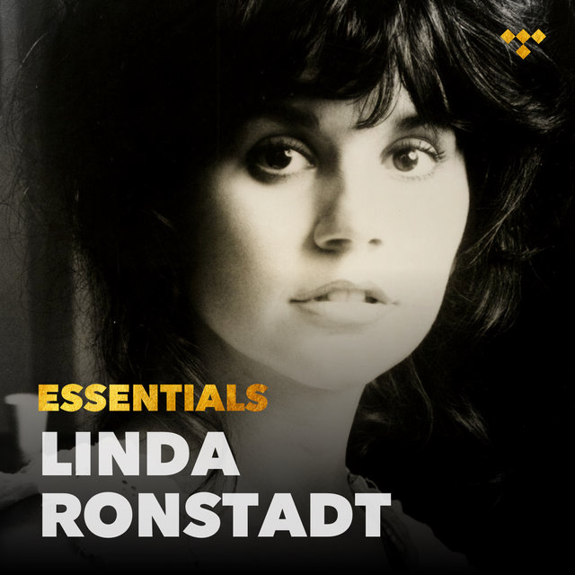 Linda Ronstadt Essentials