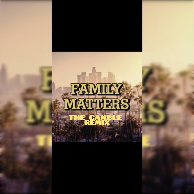 Family Matters