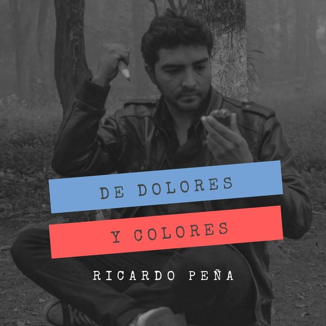 De Dolores y Colores