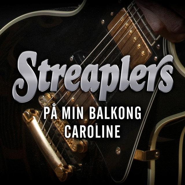 På min balkong / Caroline