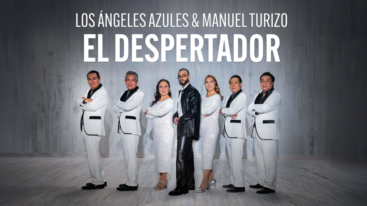 El Despertador (Official Video)