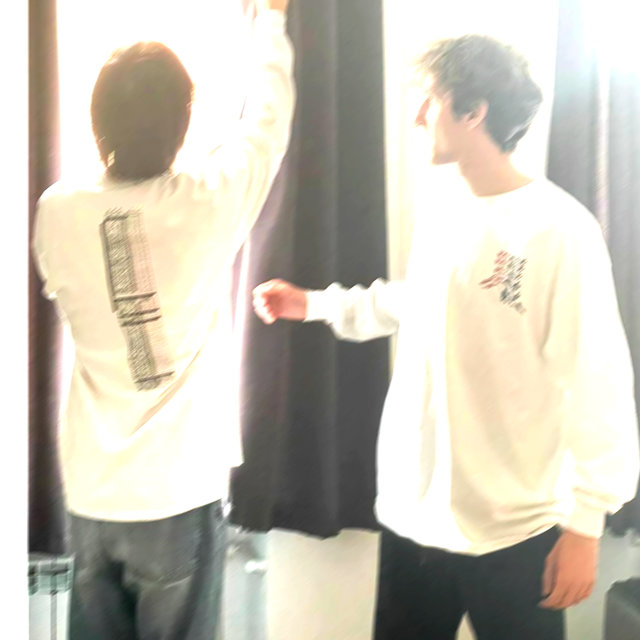 Cover art for album Осадок by KVAZO, Rainmal