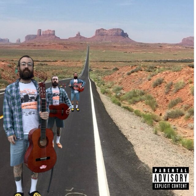 three sad songs