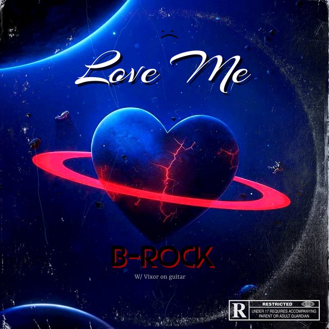Love me
