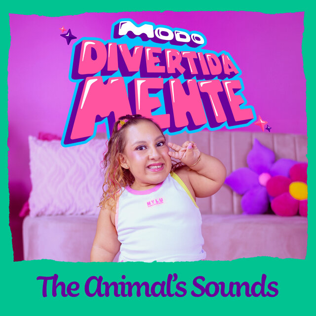 The Animal's Sounds