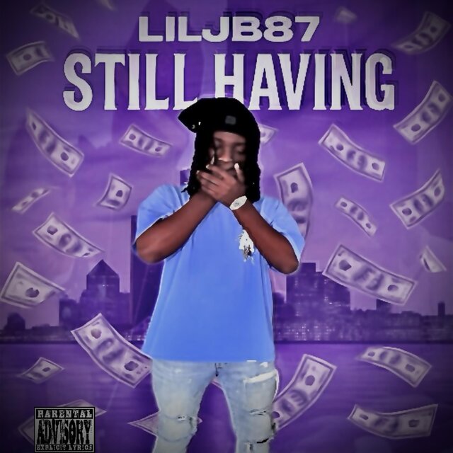 Still Having