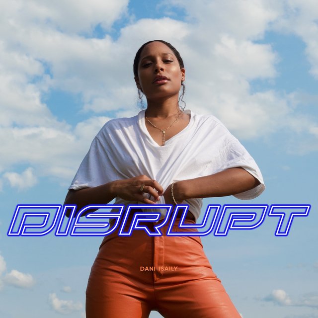 Disrupt