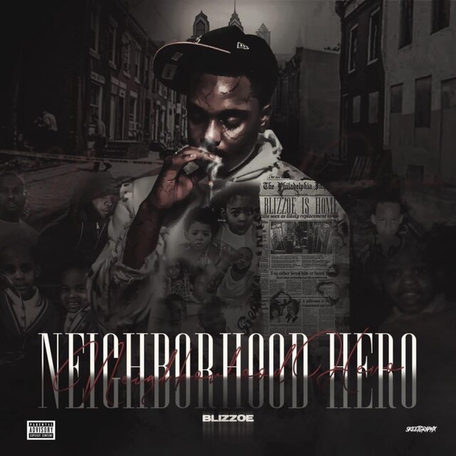 Neighborhood Hero
