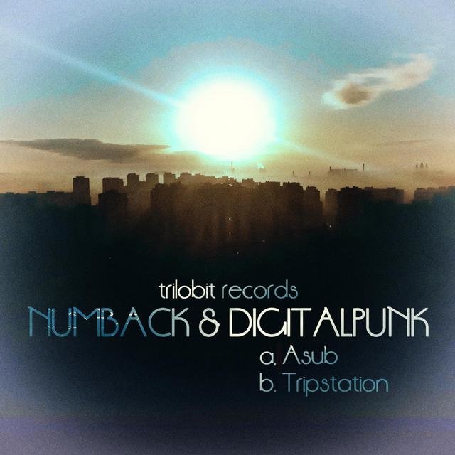 Asubtrip (feat. Numback)