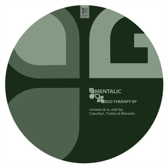Ego Therapy EP