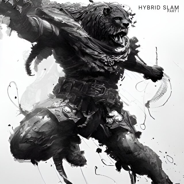 Hybrid Slam Part I