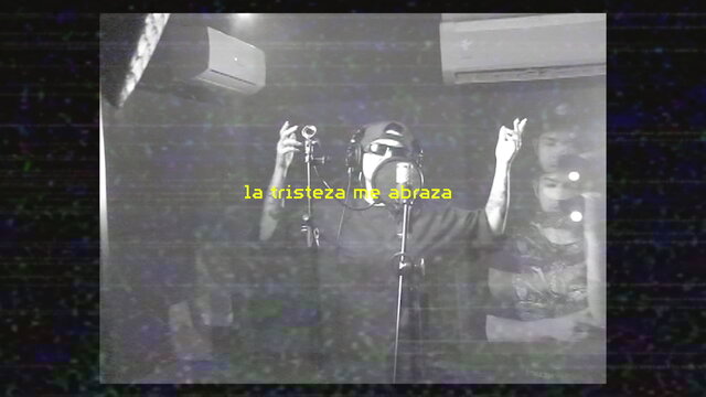LTMA (Lyric Video)