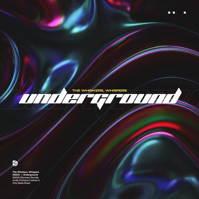 Underground