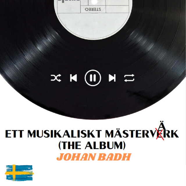 ETT MUSIKALISKT MÄSTERVÄRK
