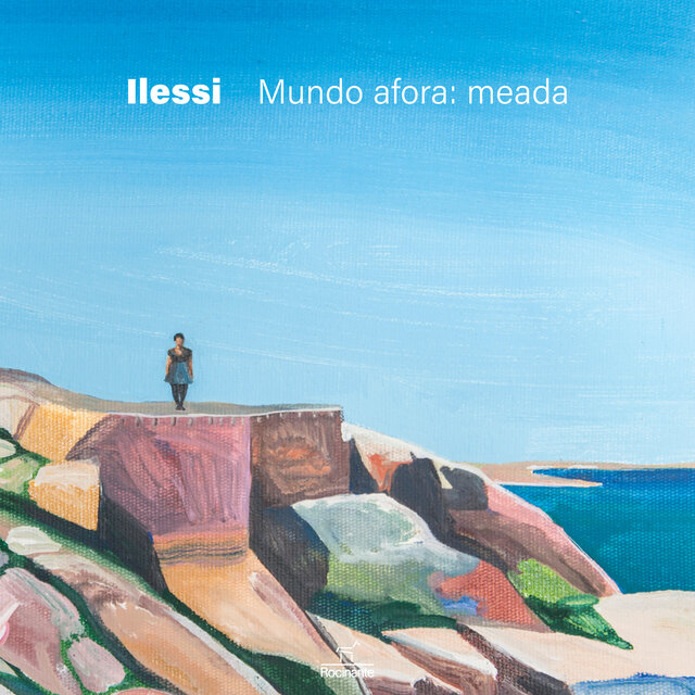 Mundo afora: meada
