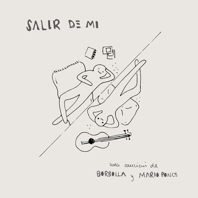 Salir De Mi