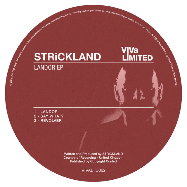 Landor EP