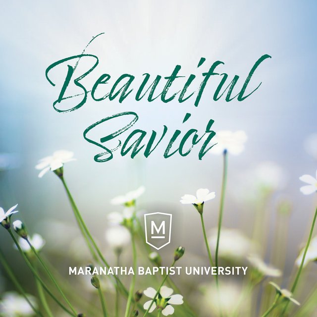 Beautiful Savior