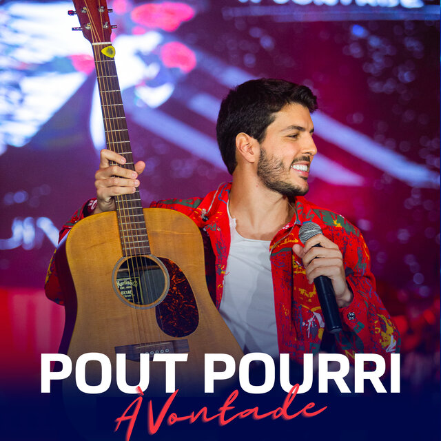 Pout Pourri à Vontade