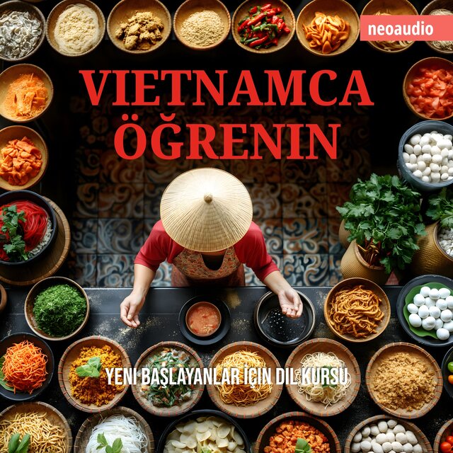 Vietnamca öğrenin