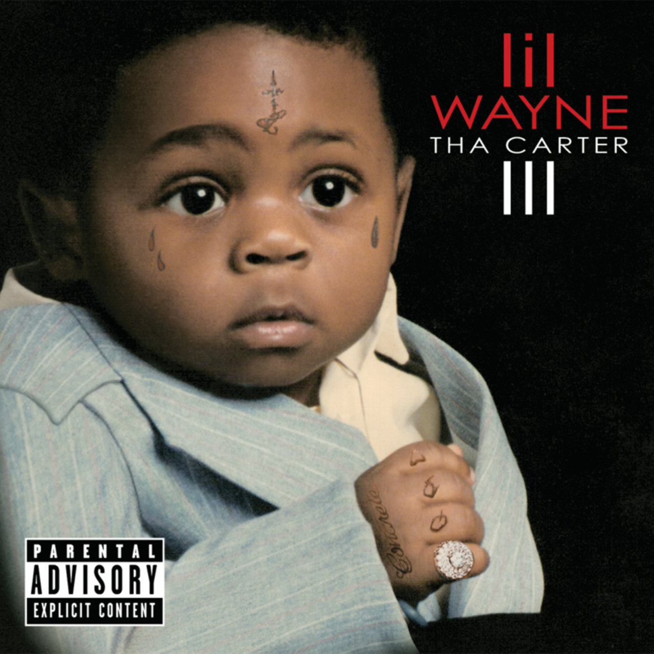 Tha Carter III by Lil Wayne on TIDAL