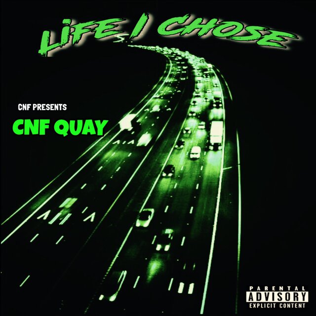 LIFE I CHOSE