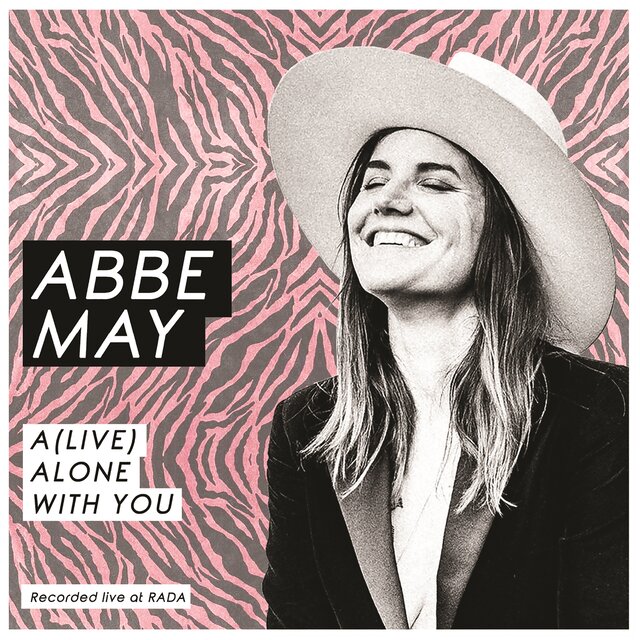 A(Live) Alone With You