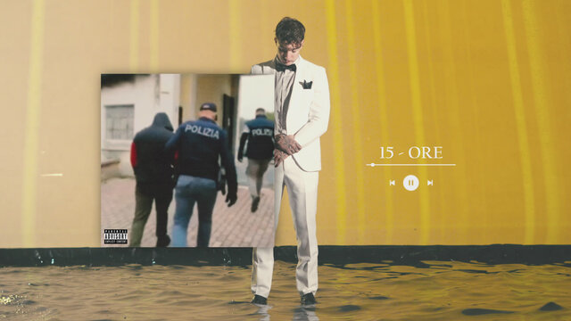 Ore (Oﬃcial Visual Video)