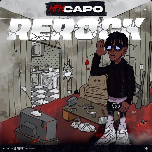 Rerock