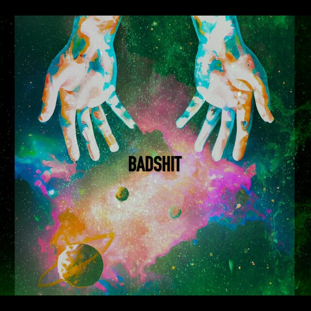 BAD SHIT (feat. Elemi Debbarma)