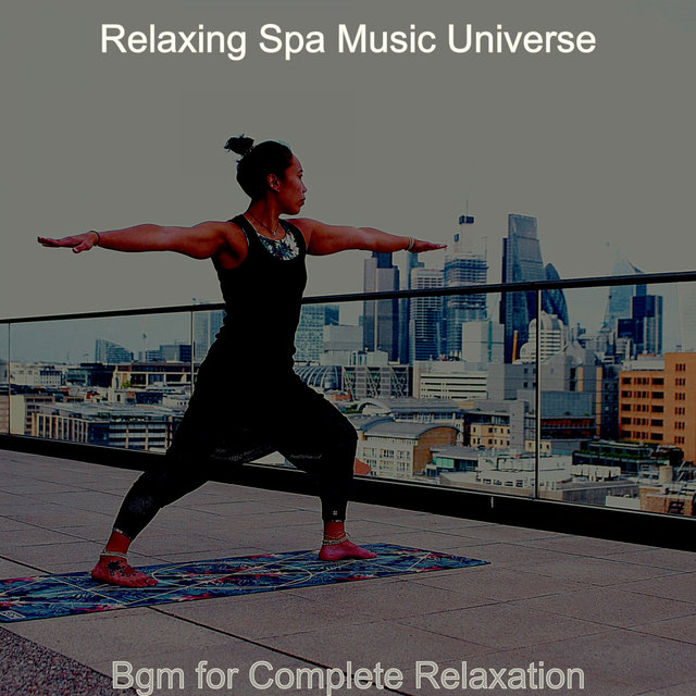 Bgm for Complete Relaxation