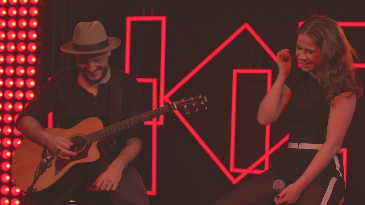 Beast (YouTube Music Acoustic Session)