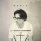 Cover art for album Le choix de l'embarras by David Marin