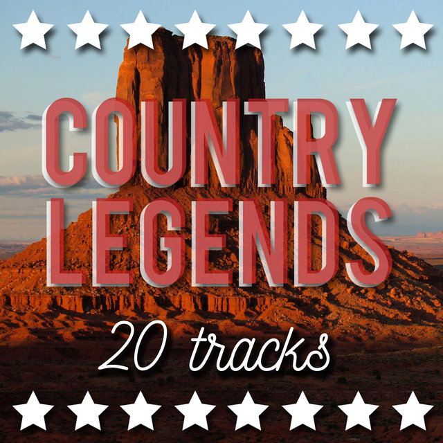 Country Legends (Live)